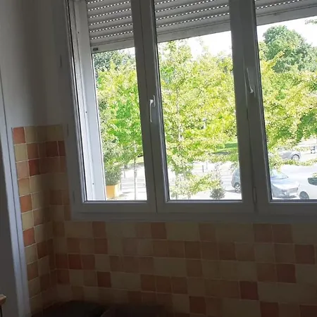 Casa de hóspedes Proche De Paris Et Roissy Persan