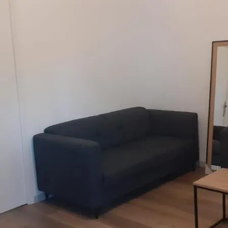 Proche De Paris Et Roissy Casa de hóspedes